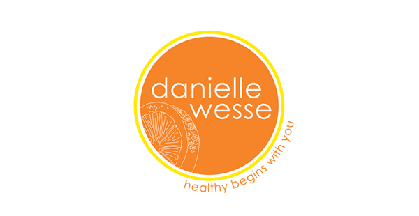Danielle Wesse logo